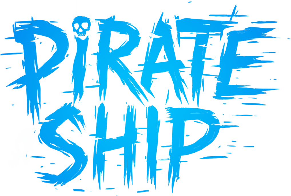 Pirate Ship