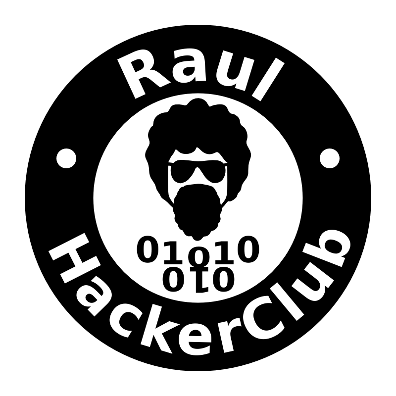 Raul Hacker Club