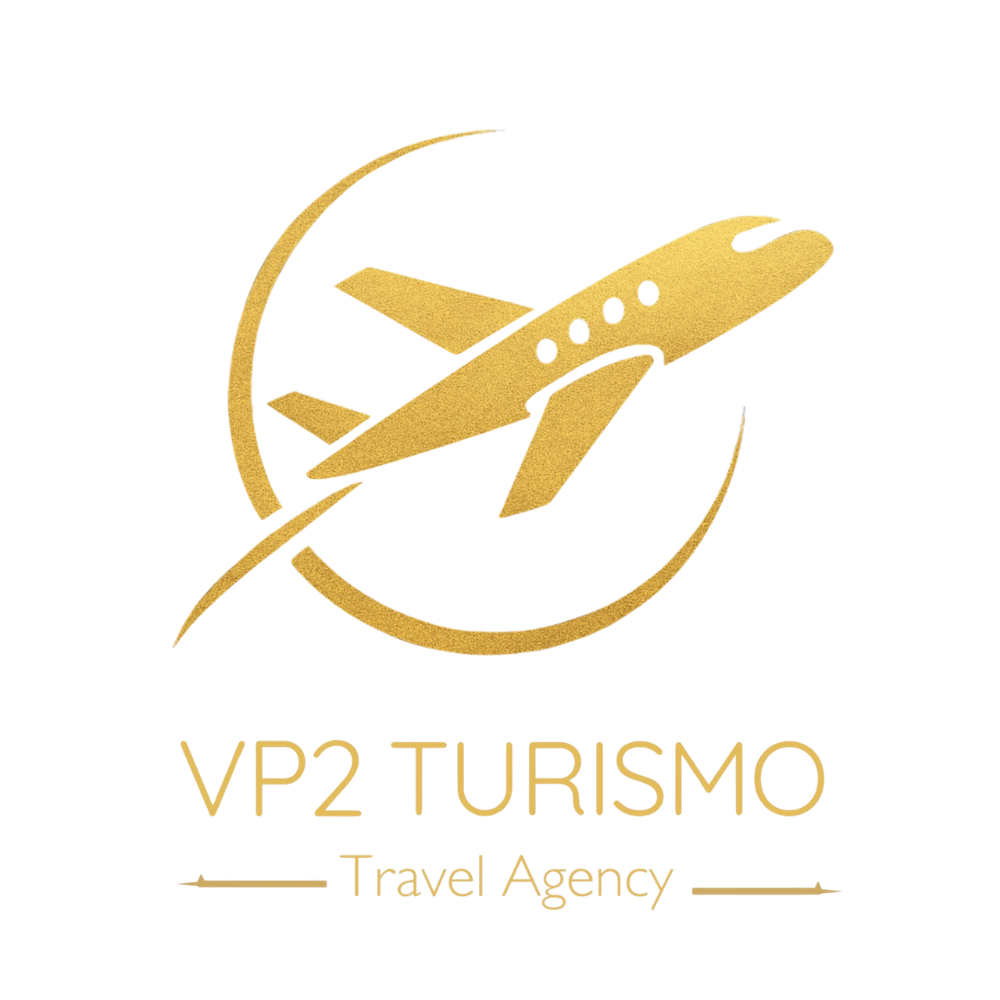 VP Turismo