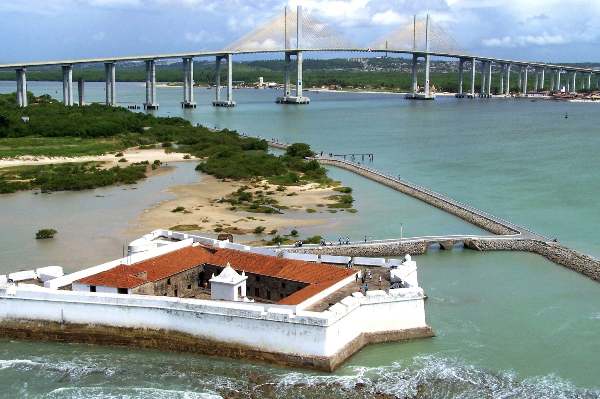 Forte dos Reis Magos