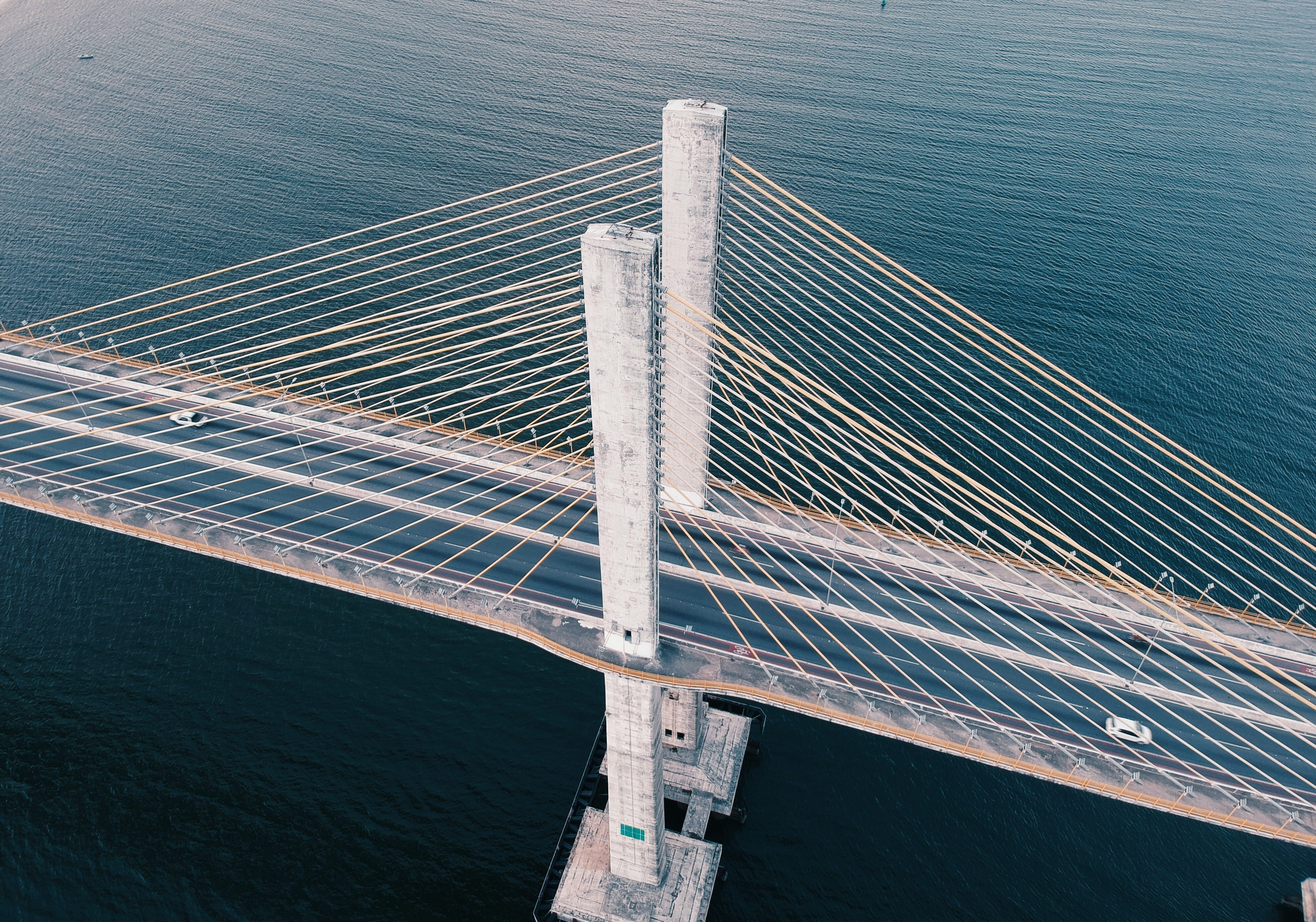 Ponte Newton Navarro