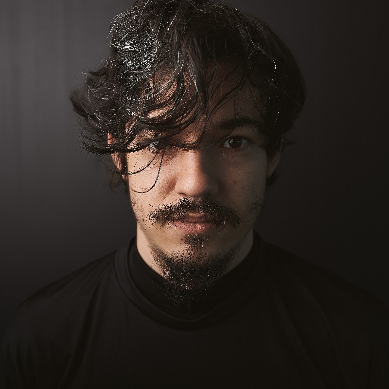 Caio Lüders