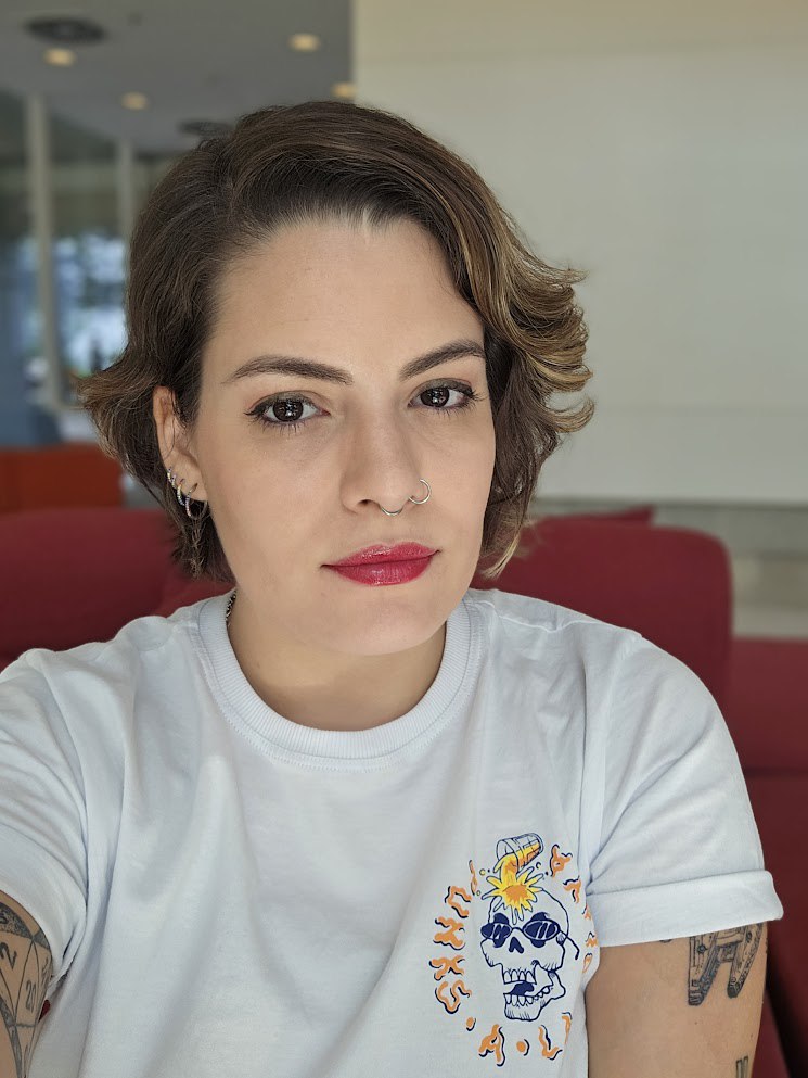 Clara Nobre