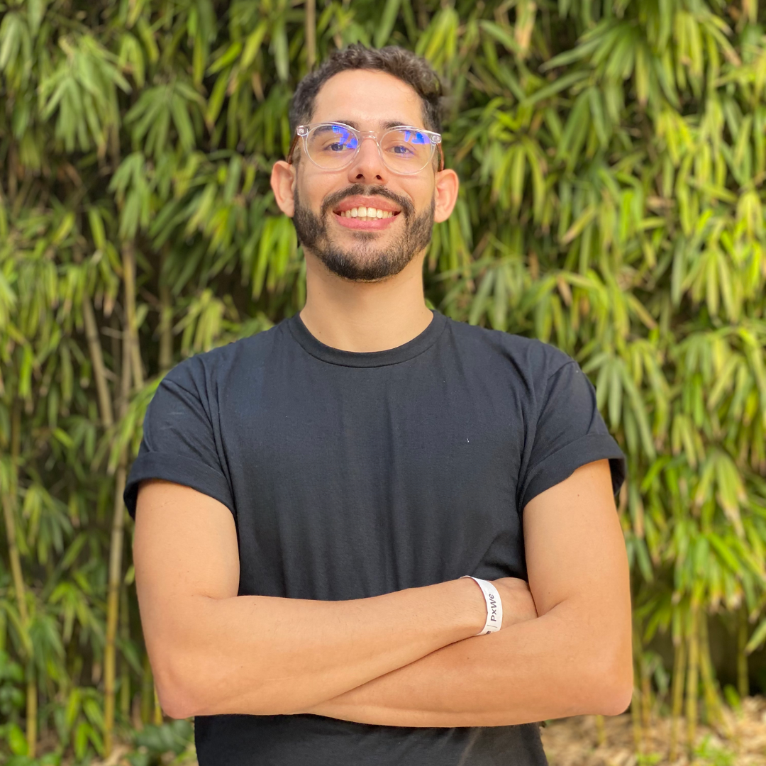 Gabriel Damazio